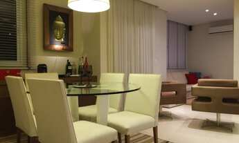 Imagem 5: APARTAMENTO RESIDENCIAL em CAMPINAS - SP, JARDIM DAS PAINEIRAS