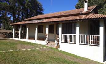 Imagem: SITIO RURAL em JAGUARIÚNA - SP, JARDIM