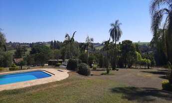 Imagem 5: SITIO RURAL em JAGUARIÚNA - SP, JARDIM SÃO JOÃO