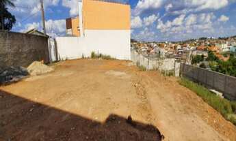 Imagem 3: TERRENO RESIDENCIAL em CAMPINAS - SP, JARDIM PARANAPANEMA