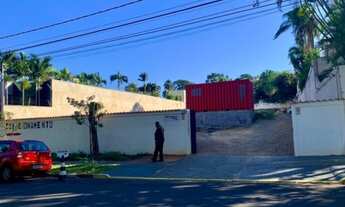 Imagem: TERRENO COMERCIAL em CAMPINAS - SP, PARQUE