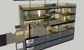 Imagem 6: TERRENO COMERCIAL em CAMPINAS - SP, PARQUE TAQUARAL