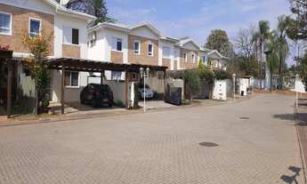 Imagem: CASA RESIDENCIAL em CAMPINAS - SP, PARQUE