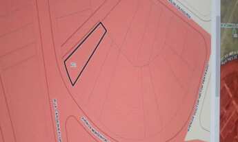 Imagem 2: TERRENO COMERCIAL em CAMPINAS - SP, VILA NOVA