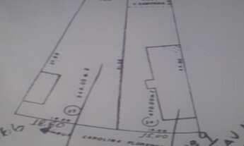 Imagem 1: TERRENO COMERCIAL em CAMPINAS - SP, VILA NOVA