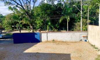 Imagem 3: TERRENO COMERCIAL em CAMPINAS - SP, PARQUE TAQUARAL