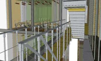 Imagem 7: TERRENO COMERCIAL em CAMPINAS - SP, PARQUE TAQUARAL