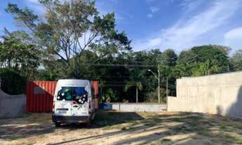 Imagem 2: TERRENO COMERCIAL em CAMPINAS - SP, PARQUE TAQUARAL
