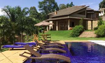 Imagem: CASA RESIDENCIAL em VALINHOS - SP, DOIS