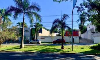 Imagem 4: TERRENO COMERCIAL em CAMPINAS - SP, PARQUE TAQUARAL