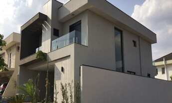 Imagem 2: CASA RESIDENCIAL em CAMPINAS - SP, SWISS PARK