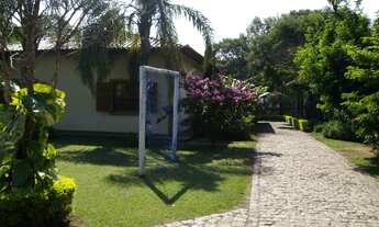 Imagem 5: CHACARA RESIDENCIAL em ITU - SP, CHÁCARA CAROLINA