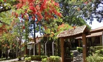 Imagem 2: CHACARA RESIDENCIAL em ITU - SP, CHÁCARA CAROLINA