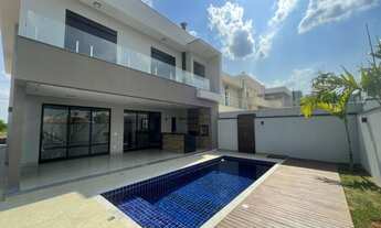 Imagem 5: CASA RESIDENCIAL em CAMPINAS - SP, SWISS PARK