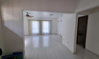 Imagem 2: CASA RESIDENCIAL em CAMPINAS - SP, CIDADE UNIVERSITÁRIA