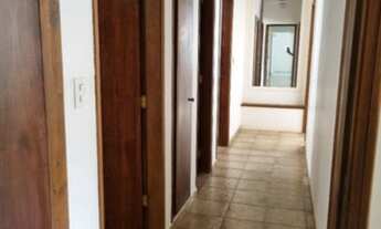 Imagem 5: CASA RESIDENCIAL em CAMPINAS - SP, CIDADE UNIVERSITÁRIA