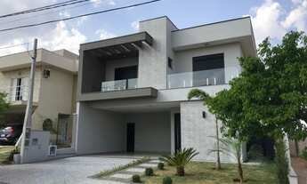 Imagem: CASA RESIDENCIAL em CAMPINAS - SP, SWISS