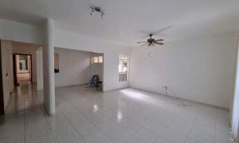 Imagem 3: CASA RESIDENCIAL em CAMPINAS - SP, CIDADE UNIVERSITÁRIA