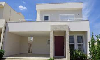 Imagem: CASA RESIDENCIAL em HORTOLANDIA - SP, JARDIM