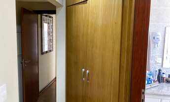 Imagem 7: APARTAMENTO RESIDENCIAL em CAMPINAS - SP, JARDIM FLAMBOYANT