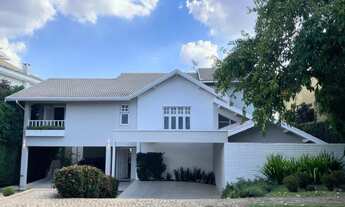 Imagem: CASA RESIDENCIAL em CAMPINAS - SP, RESIDENCIAL