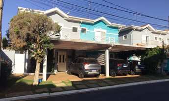 Imagem 3: CASA RESIDENCIAL em CAMPINAS - SP, PARQUE RURAL FAZENDA SANTA CÂNDIDA