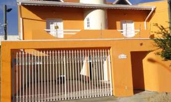 Imagem: CASA RESIDENCIAL em CAMPINAS - SP, PARQUE