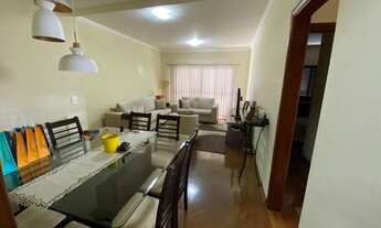 Imagem 4: APARTAMENTO RESIDENCIAL em CAMPINAS - SP, JARDIM FLAMBOYANT