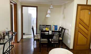 Imagem 5: APARTAMENTO RESIDENCIAL em CAMPINAS - SP, JARDIM FLAMBOYANT