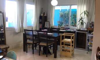 Imagem 7: CASA RESIDENCIAL em CAMPINAS - SP, PARQUE RURAL FAZENDA SANTA CÂNDIDA