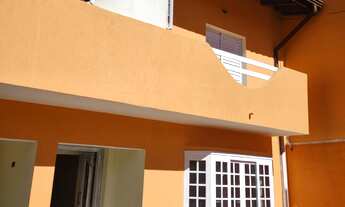 Imagem 3: CASA RESIDENCIAL em CAMPINAS - SP, PARQUE VIA NORTE