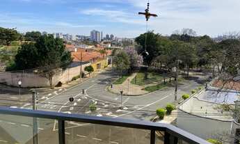Imagem 2: APARTAMENTO RESIDENCIAL em CAMPINAS - SP, JARDIM FLAMBOYANT