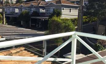 Imagem: CASA RESIDENCIAL em CAMPINAS - SP, PARQUE