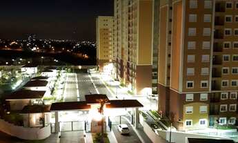 Imagem: APARTAMENTO RESIDENCIAL em CAMPINAS - SP