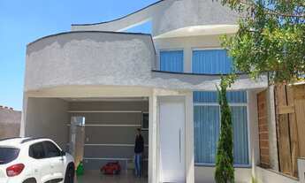 Imagem: CASA RESIDENCIAL em HORTOLÂNDIA - SP, PARQUE