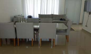 Imagem 4: CASA RESIDENCIAL em HORTOLÂNDIA - SP, PARQUE ORTOLÂNDIA