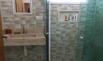 Imagem 7: CASA RESIDENCIAL em HORTOLÂNDIA - SP, PARQUE ORTOLÂNDIA