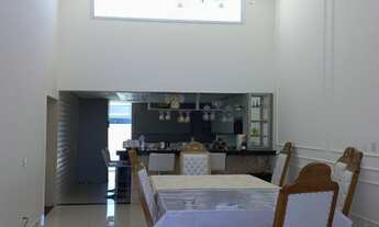 Imagem 6: CASA RESIDENCIAL em HORTOLÂNDIA - SP, PARQUE ORTOLÂNDIA