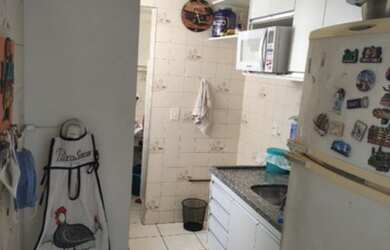 Imagem 7: APARTAMENTO RESIDENCIAL em CAMPINAS - SP, VILA JEQUITIBÁS