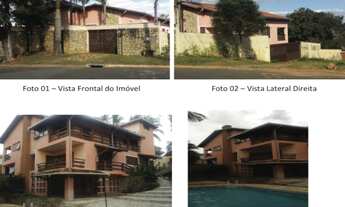 Imagem: CASA RESIDENCIAL em CAMPINAS - SP, LOTEAMENTO