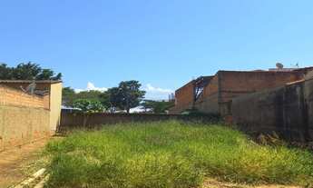 Imagem 3: TERRENO RESIDENCIAL em PAULÍNIA - SP, PARQUE BOM RETIRO