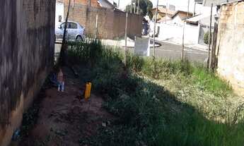 Imagem 4: TERRENO RESIDENCIAL em PAULÍNIA - SP, PARQUE BOM RETIRO