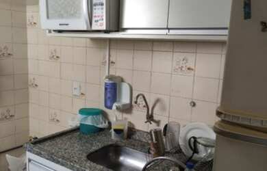 Imagem 6: APARTAMENTO RESIDENCIAL em CAMPINAS - SP, VILA JEQUITIBÁS