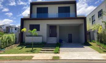 Imagem: CASA RESIDENCIAL em CAMPINAS - SP, ALPHAVILLE