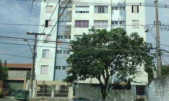 Imagem: APARTAMENTO RESIDENCIAL em CAMPINAS - SP