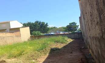 Imagem 2: TERRENO RESIDENCIAL em PAULÍNIA - SP, PARQUE BOM RETIRO