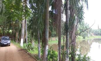 Imagem: SITIO RURAL em JAGUARIÚNA - SP, JARDIM