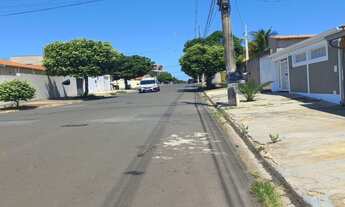 Imagem 1: TERRENO RESIDENCIAL em PAULÍNIA - SP, PARQUE BOM RETIRO