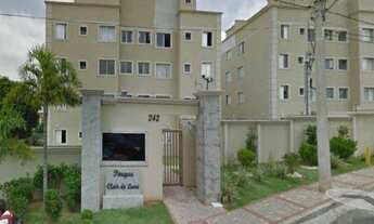 Imagem: APARTAMENTO RESIDENCIAL em CAMPINAS - SP