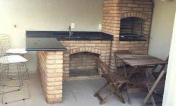 Imagem 4: APARTAMENTO RESIDENCIAL em CAMPINAS - SP, VILA INDUSTRIAL